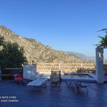 Adorable 1 Bedroom Holiday Home Guajar Alto Екстер'єр фото