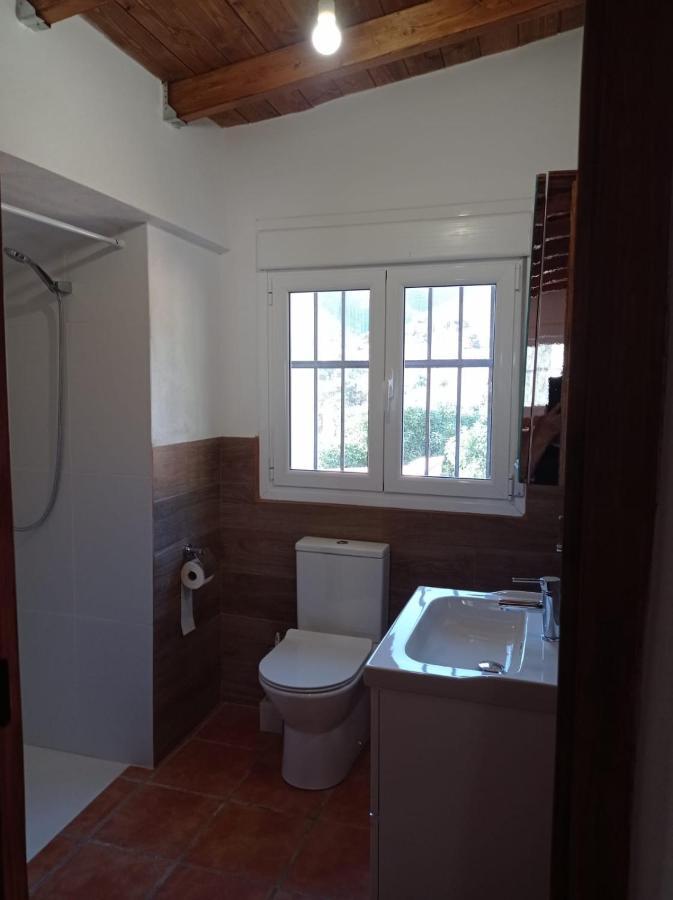 Adorable 1 Bedroom Holiday Home Guajar Alto Екстер'єр фото