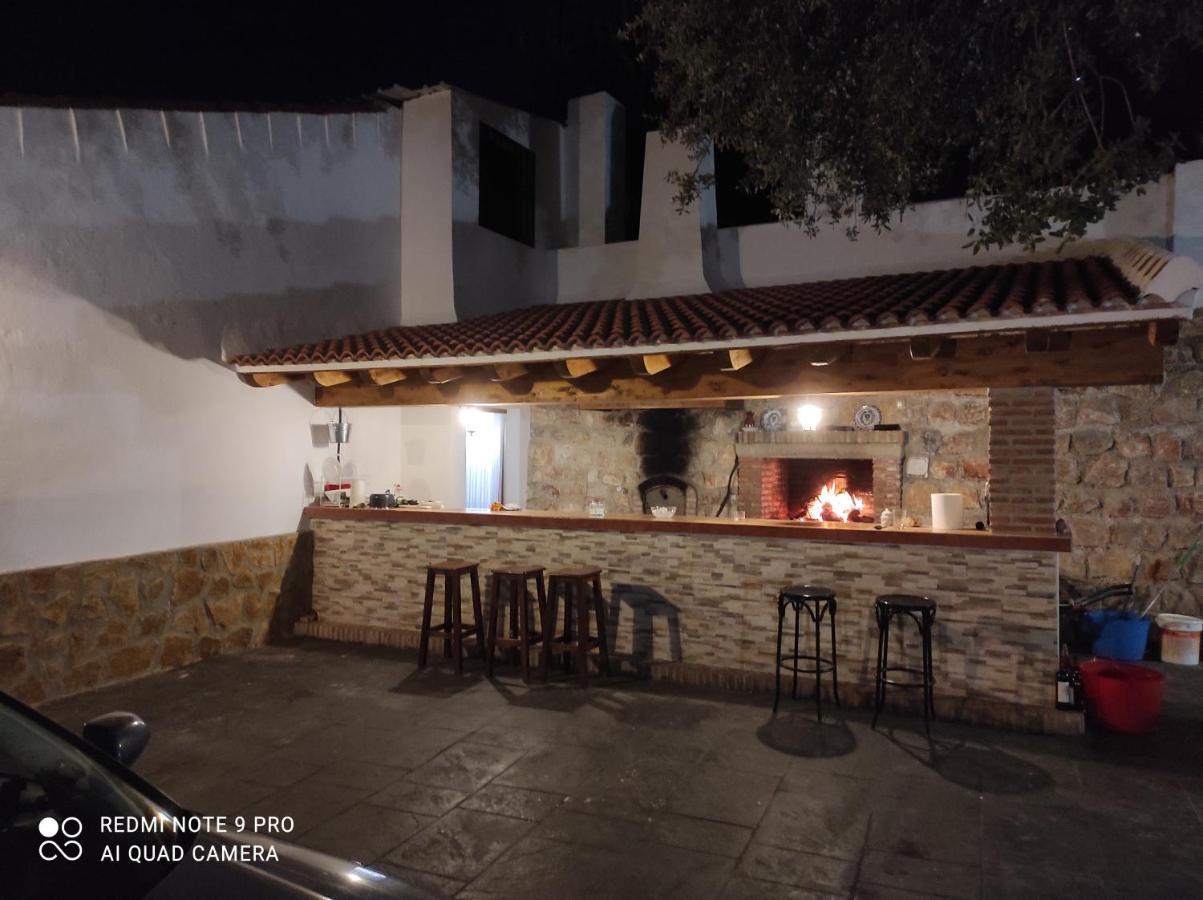 Adorable 1 Bedroom Holiday Home Guajar Alto Екстер'єр фото
